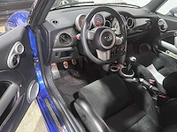 Mini - mini - 1.6 cooper s jcw gp nr.17- 54-hrl-9- 2006 - afbeelding 2 van  25