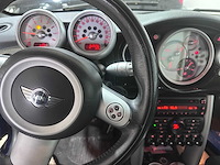 Mini - mini - 1.6 cooper s jcw gp nr.17- 54-hrl-9- 2006 - afbeelding 3 van  25
