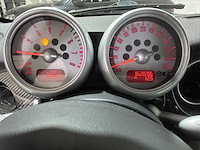 Mini - mini - 1.6 cooper s jcw gp nr.17- 54-hrl-9- 2006 - afbeelding 4 van  25