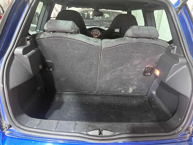 Mini - mini - 1.6 cooper s jcw gp nr.17- 54-hrl-9- 2006 - afbeelding 9 van  25