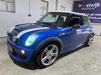 Mini - mini - 1.6 cooper s jcw gp nr.17- 54-hrl-9- 2006 - afbeelding 1 van  25