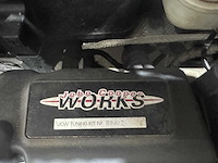 Mini - mini - 1.6 cooper s jcw gp nr.17- 54-hrl-9- 2006 - afbeelding 16 van  25