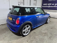 Mini - mini - 1.6 cooper s jcw gp nr.17- 54-hrl-9- 2006 - afbeelding 22 van  25