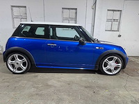Mini - mini - 1.6 cooper s jcw gp nr.17- 54-hrl-9- 2006 - afbeelding 23 van  25