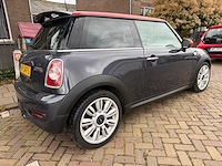 Mini - mini - 1.6 cooper s mayfair - personenauto - 2013 - afbeelding 4 van  4