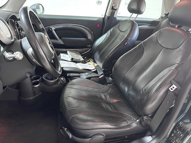 Mini - mini - 1.6 one - kr-879-r- 2005 - afbeelding 3 van  15