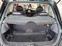 Mini - mini - 1.6 one - kr-879-r- 2005 - afbeelding 4 van  15