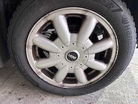 Mini - mini - 1.6 one - kr-879-r- 2005 - afbeelding 5 van  15
