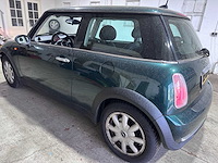 Mini - mini - 1.6 one - kr-879-r- 2005 - afbeelding 8 van  15