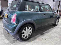 Mini - mini - 1.6 one - kr-879-r- 2005 - afbeelding 10 van  15