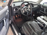 Mini - mini - 1.6 one - kr-879-r- 2005 - afbeelding 13 van  15