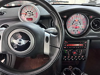 Mini - mini - 1.6 one - kr-879-r- 2005 - afbeelding 14 van  15