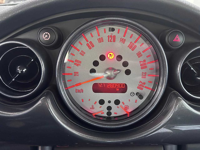 Mini - mini - 1.6 one - kr-879-r- 2005 - afbeelding 15 van  15