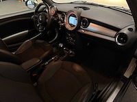 Mini - mini - 1.6 one chili 2013 nf-869-t iaw - afbeelding 4 van  18
