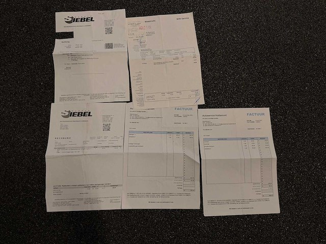 Mini - mini - 1.6 one chili 2013 nf-869-t iaw - afbeelding 6 van  18