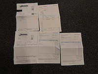 Mini - mini - 1.6 one chili 2013 nf-869-t iaw - afbeelding 6 van  18