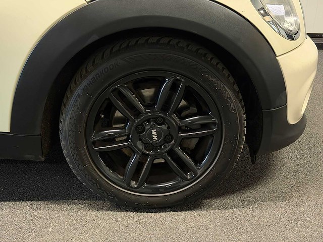 Mini - mini - 1.6 one chili 2013 nf-869-t iaw - afbeelding 10 van  18