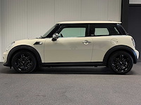 Mini - mini - 1.6 one chili 2013 nf-869-t iaw - afbeelding 12 van  18