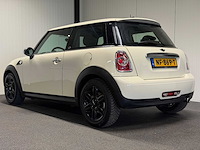Mini - mini - 1.6 one chili 2013 nf-869-t iaw - afbeelding 13 van  18