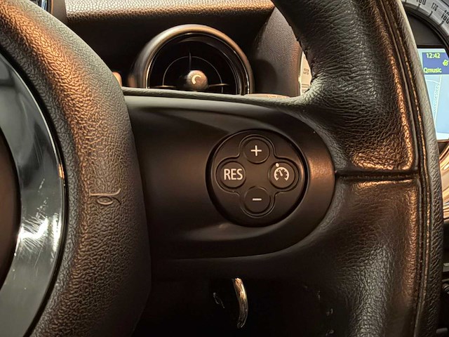 Mini - mini - 1.6 one chili 2013 nf-869-t iaw - afbeelding 15 van  18