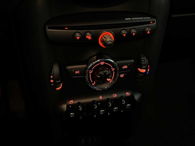 Mini - mini - 1.6 one chili 2013 nf-869-t iaw - afbeelding 16 van  18