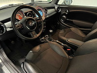 Mini - mini - 1.6 one chili 2013 nf-869-t iaw - afbeelding 18 van  18