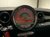 Mini - mini - 1.6 one minimal. bns - car - 2010|25-nrd-2|iaw - afbeelding 2 van  2
