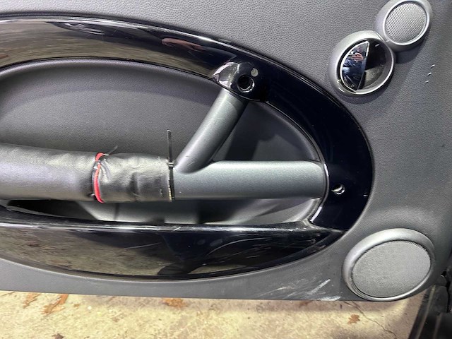 Mini - mini - 1.6 one pepper - 43-zrt-1 - afbeelding 5 van  17