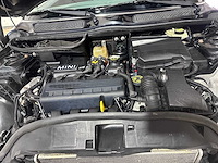 Mini - mini - 1.6 one pepper - 43-zrt-1 - afbeelding 9 van  17