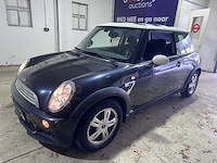 Mini - mini - 1.6 one pepper - 43-zrt-1 - afbeelding 1 van  17