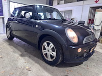 Mini - mini - 1.6 one pepper - 43-zrt-1 - afbeelding 15 van  17