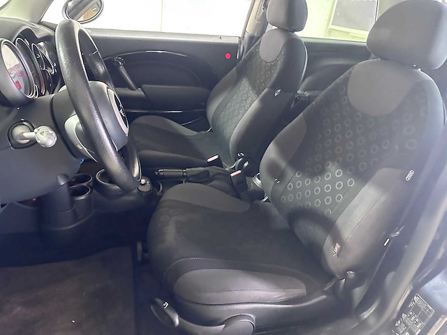 Mini - mini - 1.6 one pepper - 43-zrt-1 - afbeelding 5 van  17