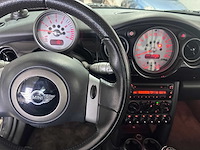 Mini - mini - 1.6 one pepper - 43-zrt-1 - afbeelding 2 van  16