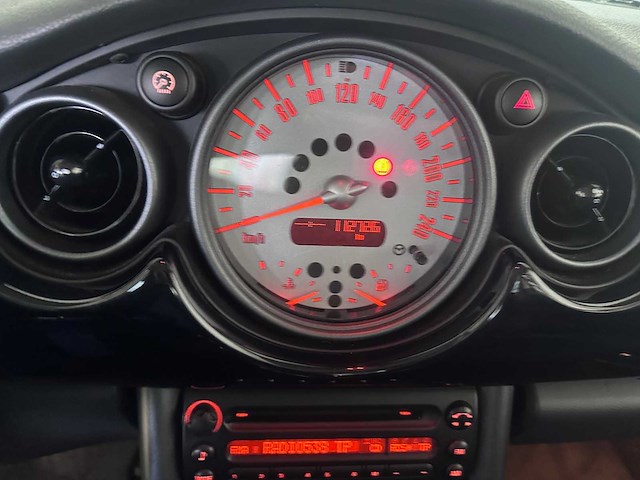 Mini - mini - 1.6 one pepper - 43-zrt-1 - afbeelding 3 van  16