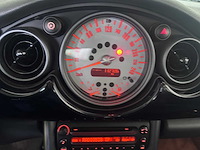 Mini - mini - 1.6 one pepper - 43-zrt-1 - afbeelding 2 van  13