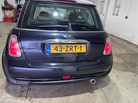 Mini - mini - 1.6 one pepper - 43-zrt-1 - afbeelding 12 van  17