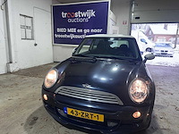Mini - mini - 1.6 one pepper - 43-zrt-1 - afbeelding 16 van  17