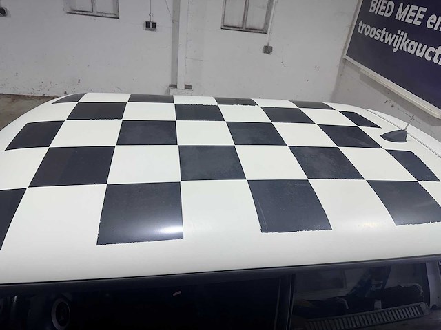 Mini - mini - 1.6 one pepper - 43-zrt-1 - afbeelding 5 van  10