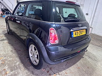 Mini - mini - 1.6 one pepper - 43-zrt-1 - afbeelding 8 van  10