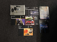 Mini - mini - 1.6 one pepper - car - 2005 96-rn-zv iaw - afbeelding 4 van  19