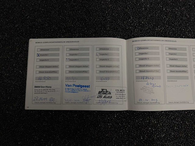 Mini - mini - 1.6 one pepper - car - 2005 96-rn-zv iaw - afbeelding 6 van  19