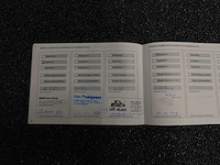 Mini - mini - 1.6 one pepper - car - 2005 96-rn-zv iaw - afbeelding 6 van  19