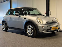 Mini - mini - 1.6 one pepper - car - 2005 96-rn-zv iaw - afbeelding 7 van  19