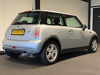 Mini - mini - 1.6 one pepper - car - 2005 96-rn-zv iaw - afbeelding 9 van  19