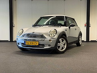 Mini - mini - 1.6 one pepper - car - 2005 96-rn-zv iaw