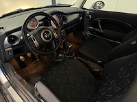 Mini - mini - 1.6 one pepper - car - 2005 96-rn-zv iaw - afbeelding 19 van  19