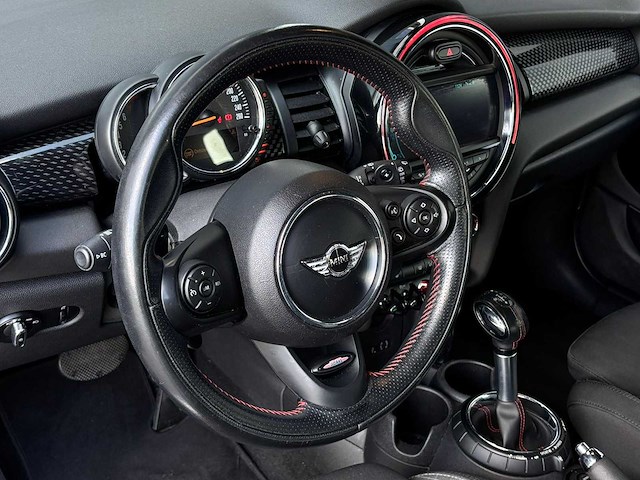 Mini - mini - 2.0 cooper s - car - 2014|j-383-fn|iaw - afbeelding 7 van  21