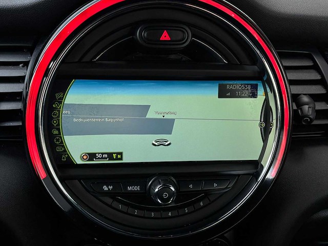 Mini - mini - 2.0 cooper s - car - 2014|j-383-fn|iaw - afbeelding 4 van  21