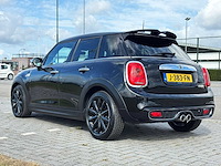 Mini - mini - 2.0 cooper s - car - 2014|j-383-fn|iaw - afbeelding 14 van  21
