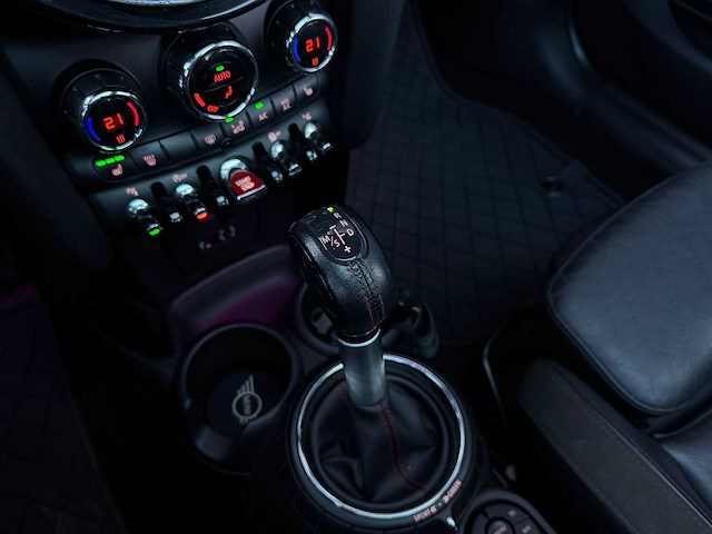 Mini - mini - 2.0 john c. works - car - 2015|l-645-bh|iaw - afbeelding 2 van  28